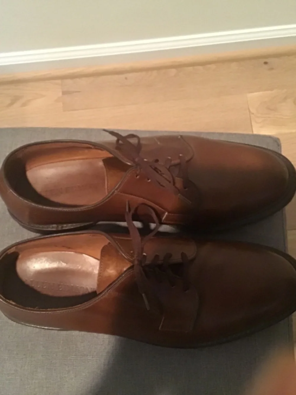 Allen Edmonds these are